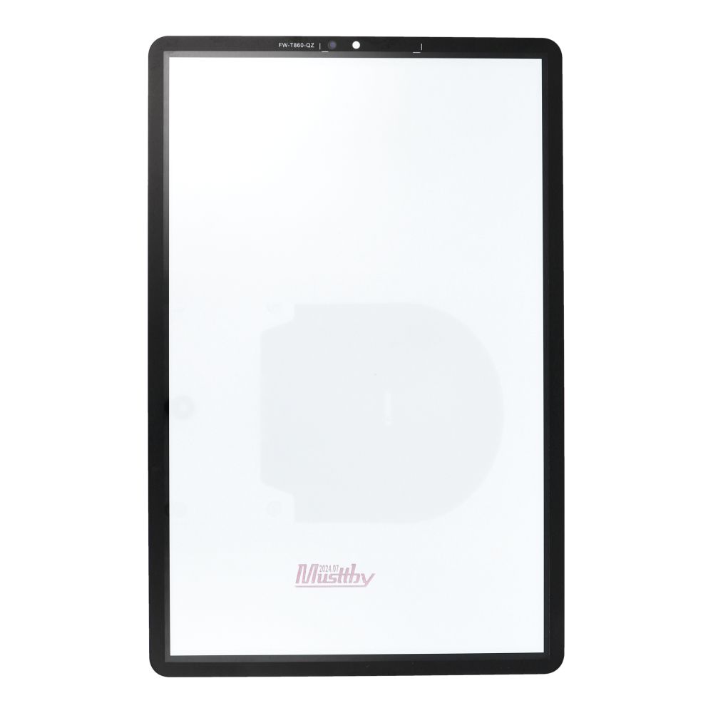 MUSTTBY stiklas + OCA SAMSUNG T860 S6