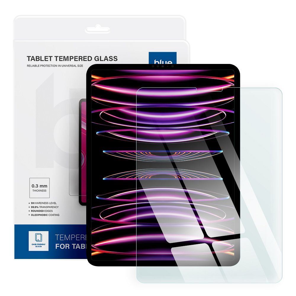 Apsauginis stiklas Blue Star - iPad Pro 2020 11"