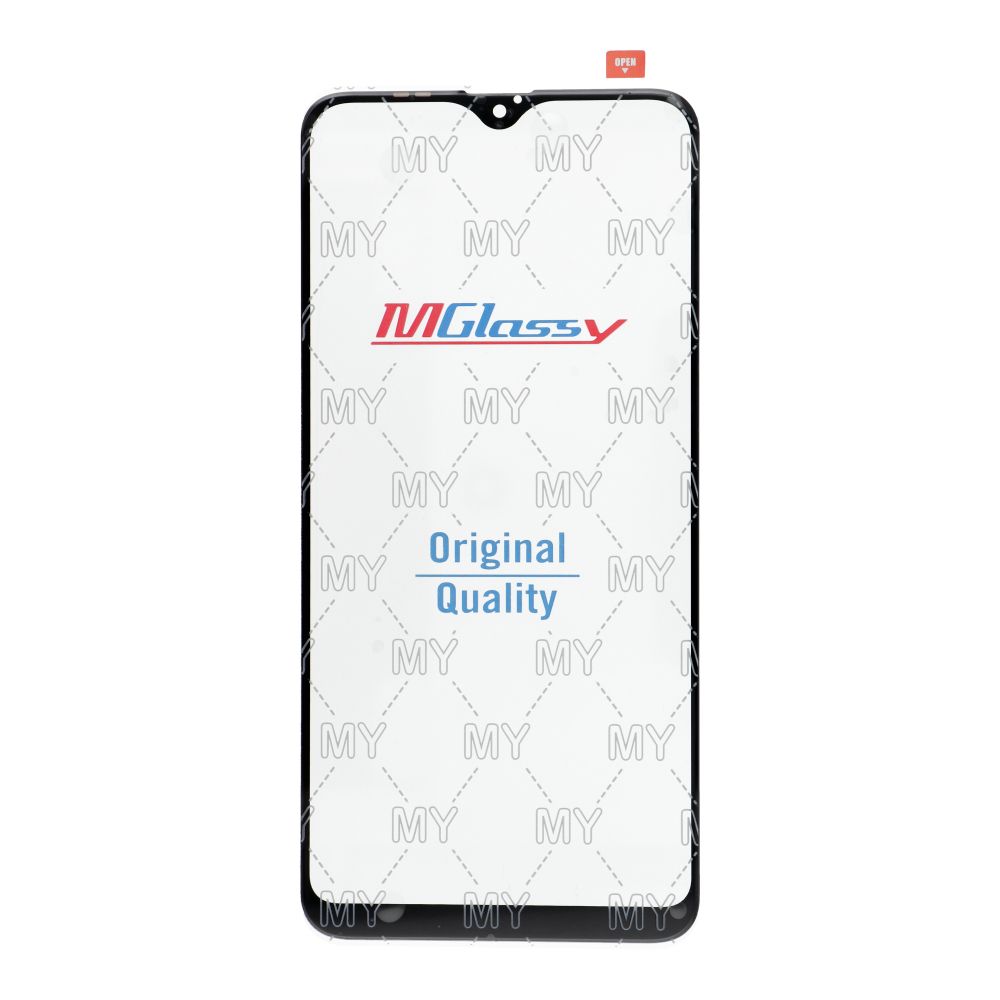 MUSTTBY priekinis stiklas + OCA SAMSUNG a10