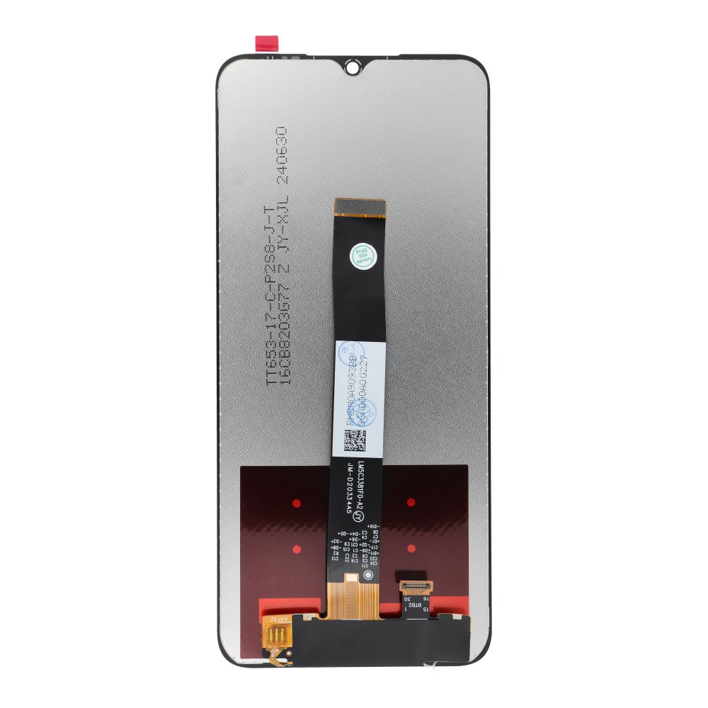 FixCell LCD ekranas Redmi 9A 9C 9AT 10A POCO C3 OEM be rėmo
