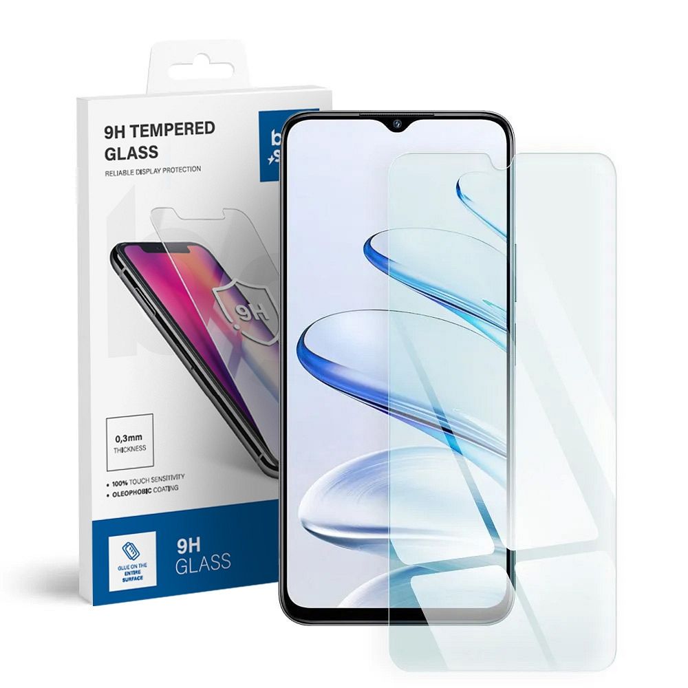 Apsauginis stiklas Blue Star - Honor 70 Lite