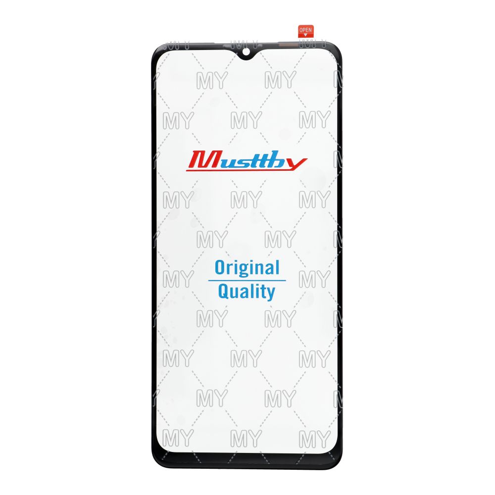 MUSTTBY priekinis stiklas + OCA SAMSUNG a32 5G