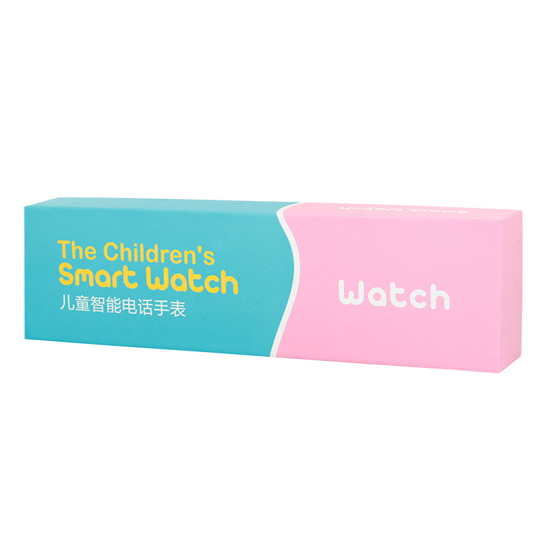 Išmanusis laikrodis SW01B mėlynas