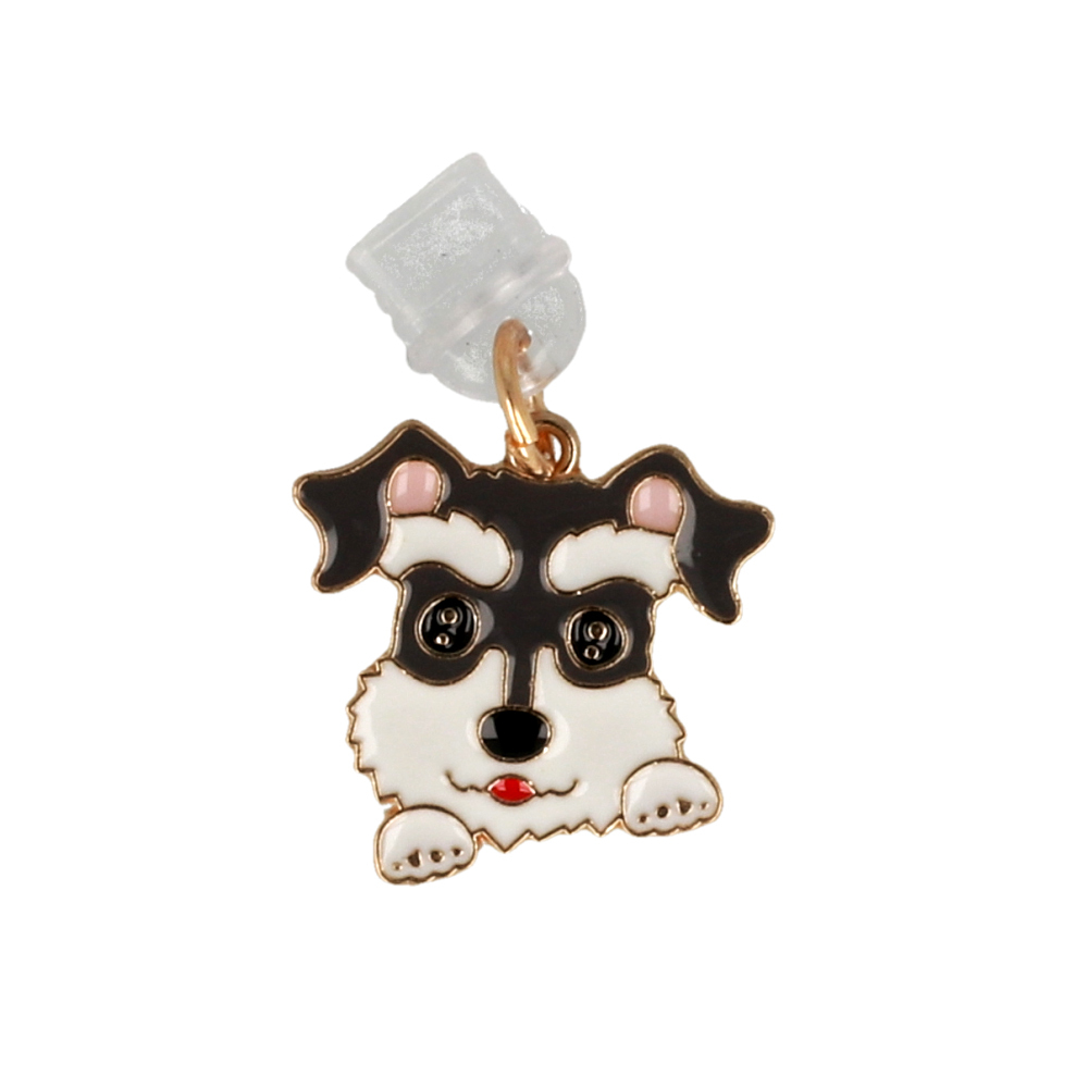 Dulkių kištukas DSP-09 Lightning