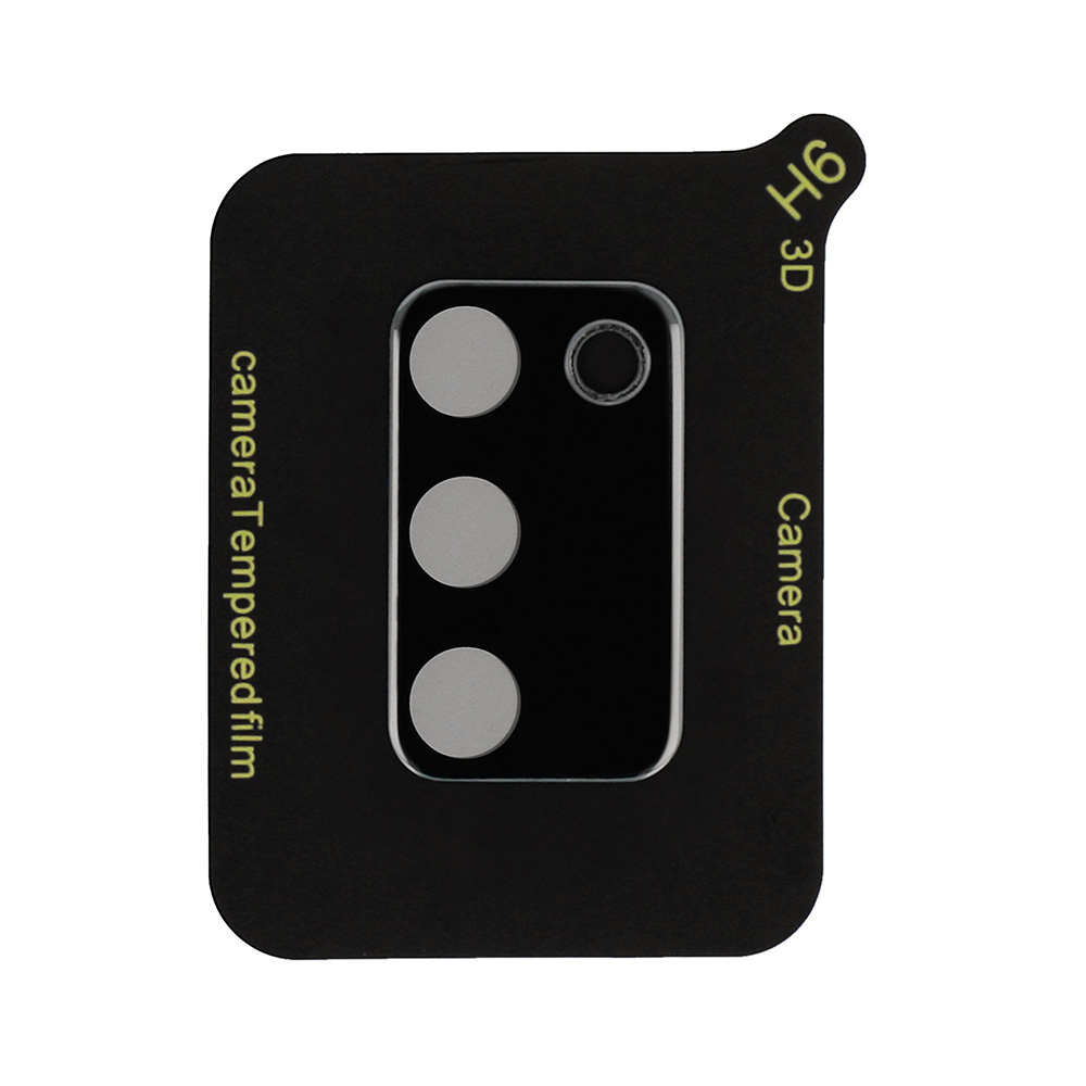 Apsauginis stiklas objektyvui Samsung Galaxy A02S/A03S (salos)