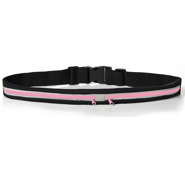 Fit Slim diržo dėklas Iphone 14/14 Plus/14 Pro/14 Pro Max/Iphone 15/15 Plus/15 Pro/15 Pro Max/Samsung S23/S23 Plus/S23 Ultra/S24/S24 Plus/S24 Ultra/A15/A54 5G/A55 5G/Redmi Note 13 - dvigubas dėklas raudonas