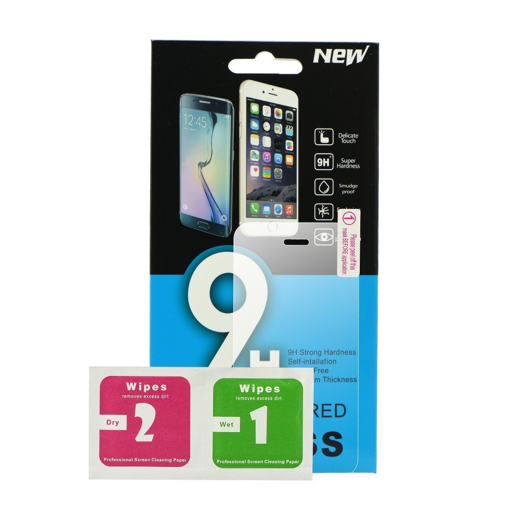 LCD защитное стекло 9H Apple iPhone 16