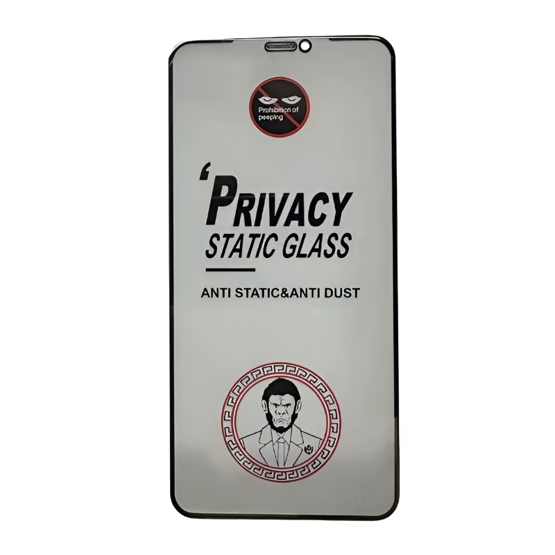 LCD apsauginis stikliukas ESD Anti-Static Privacy Apple iPhone 14 Pro