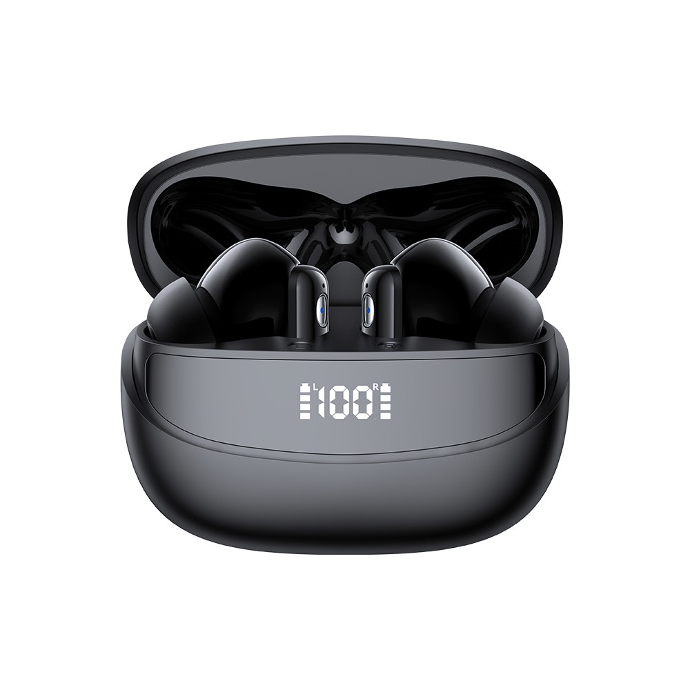 Belaidės ausinės Joyroom TWS JR-BB3 juodos