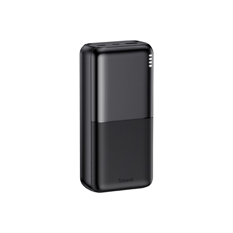Išorinė baterija Power Bank Remax RPP-177 12W 30000mAh juoda