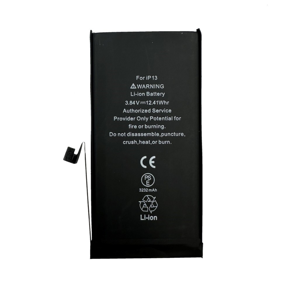 Akumuliatorius Apple iPhone 13 3227mAh OEM