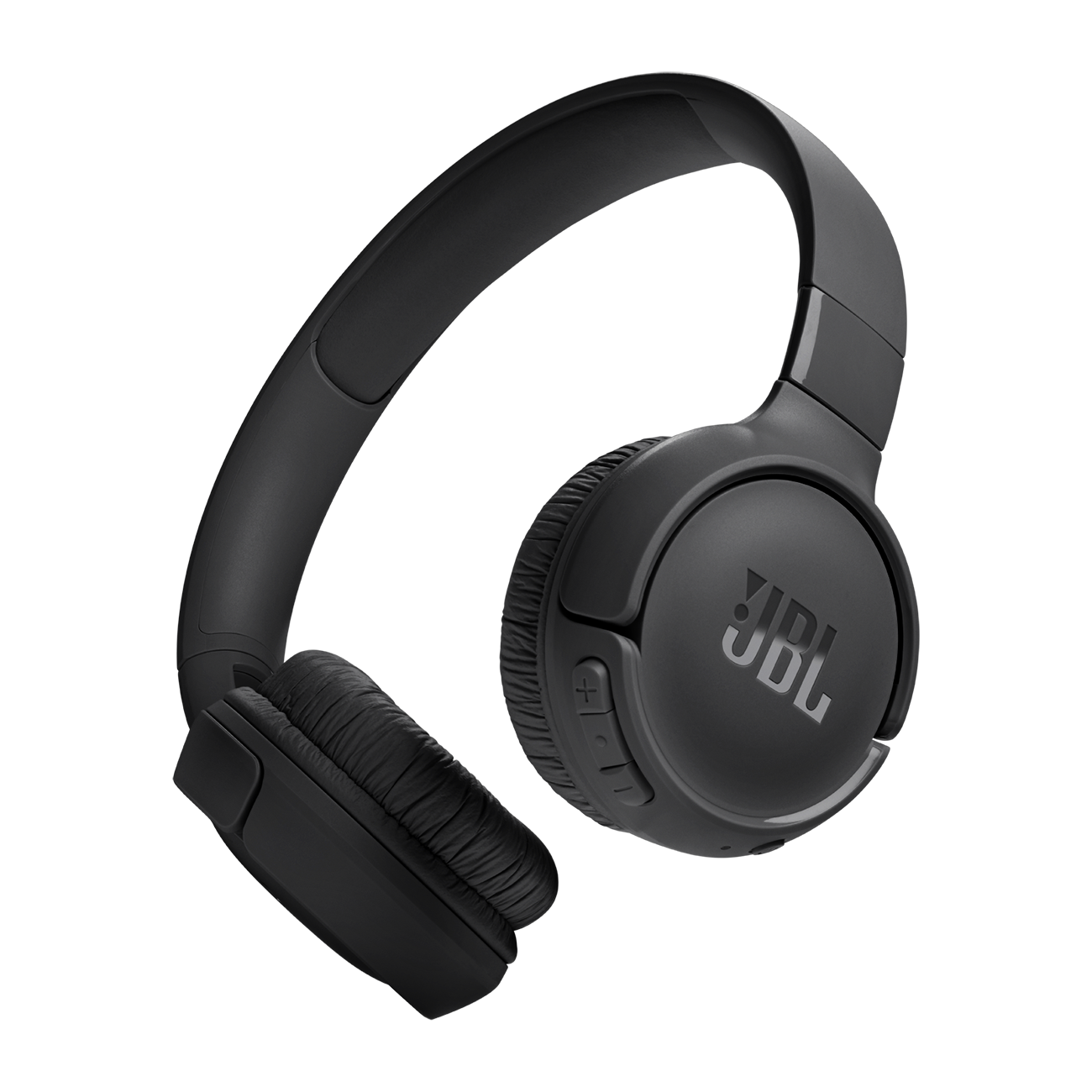 JBL Tune 520BT belaidis on-ear Mėlynastooth 5.3 ausinės - juodas