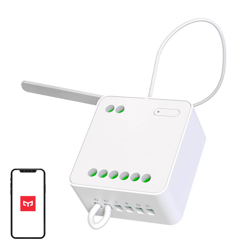 Ismanusi vintage LED lemputė Yeelight Filament