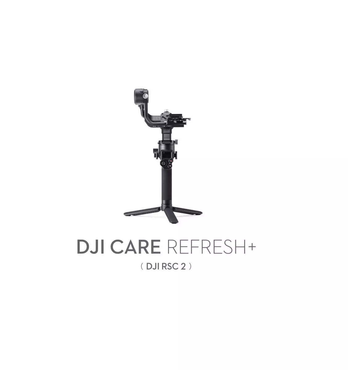 DJI Care Refresh+ RSC 2 draudimo paslauga