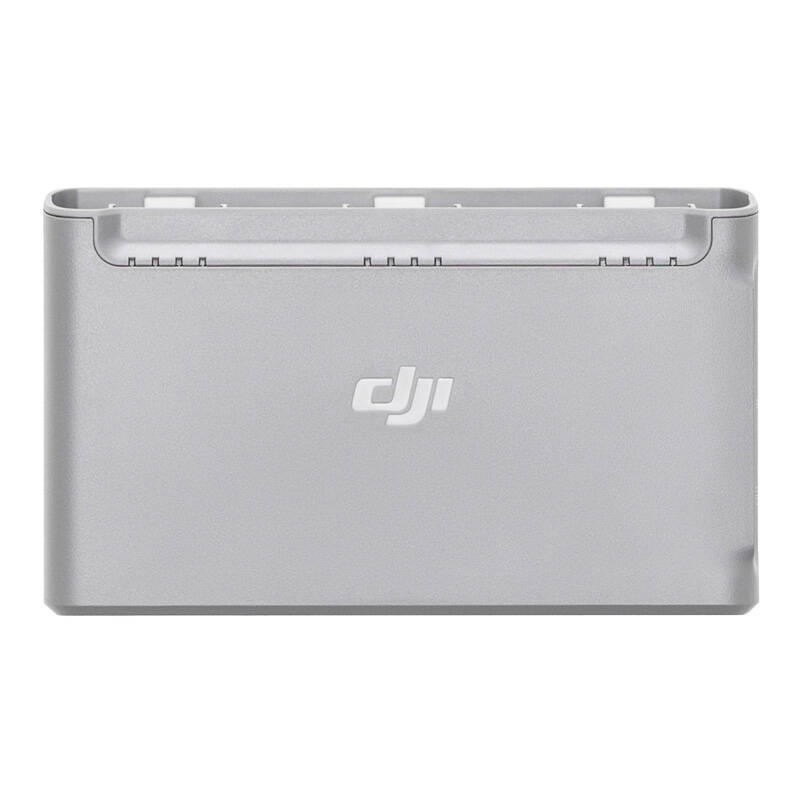 DJI Mini 2 dvikryptis įkrovimo centras (Mavic Mini 2)