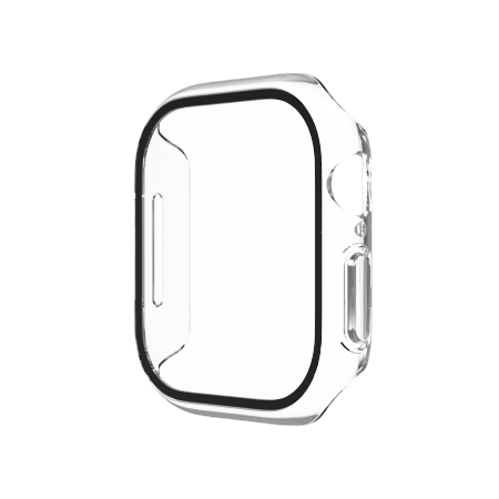 ZAGG InvisibleShield Glass Elite 360 ​​Protective Glass for Apple Watch 46mm
