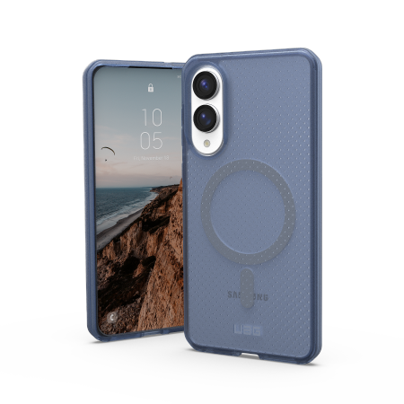 UAG Magnet Dėklas Samsung Galaxy S25 Edge - Mėlynas