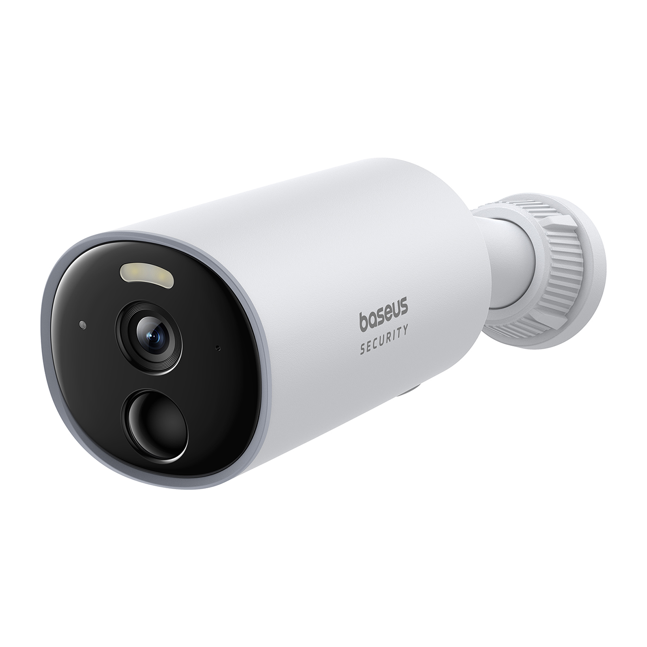 Baseus Security B1 2K Outdoor Camera – White