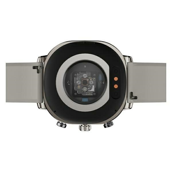 HiFuture FutureFit AIX Lite išmanusis laikrodis - smėlio spalvos