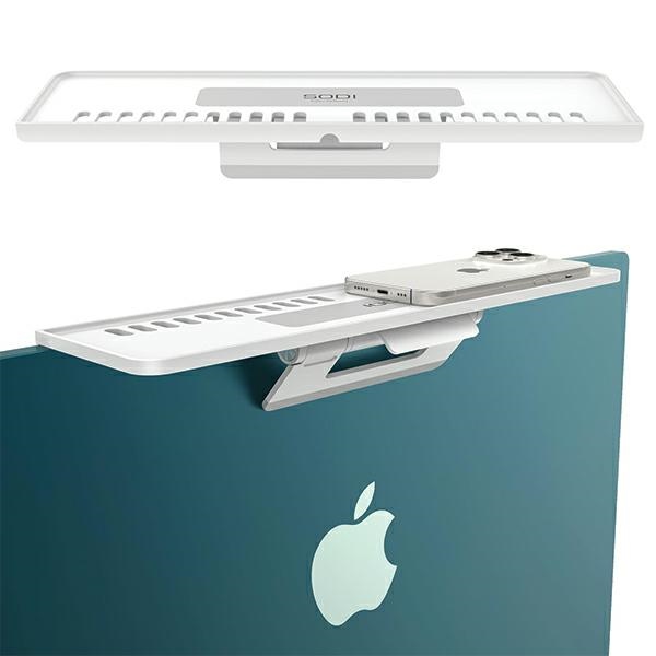 SODI 312 полка для iMac 312 - белый
