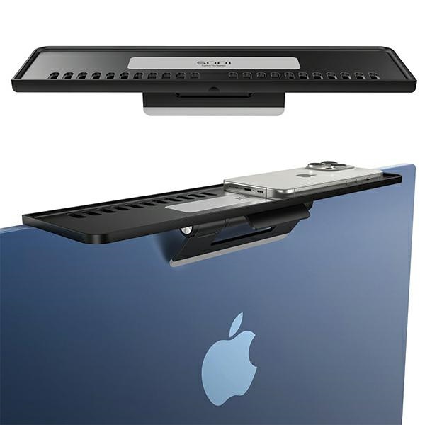 SODI 312 полка для iMac 312 - черный