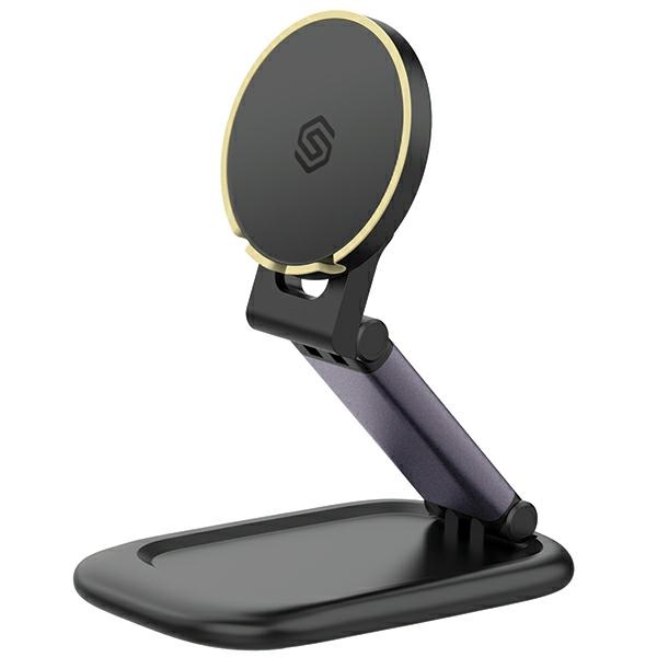 SODI BM310 indukcinis stovas su MagSafe - juodas