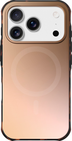 LAUT Huex magnetinis dėklas telefonui iPhone 17 Pro Max – įvairiaspalvis