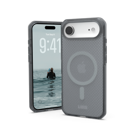 UAG Dot MagSafe Dėklas iPhone 17 Air - Gray