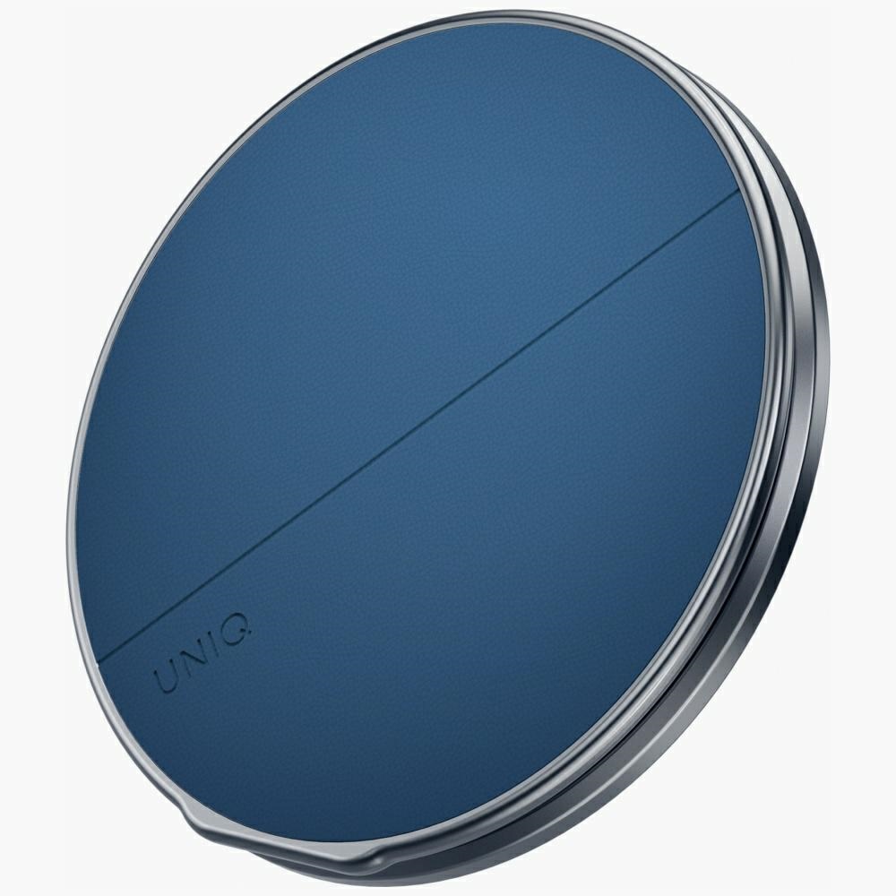 "Uniq Grivix Classic 360 Mount&Grip Stand" magnetinis laikiklis - mėlynas