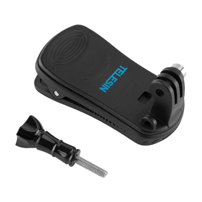 Telesin kuprinės laikiklis sportinėms kameroms (GP-JFM-003)