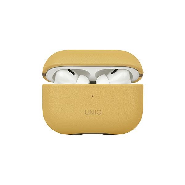 Uniq Lyden DS AirPods Pro 2 dėklas - mėlynas ir juodas