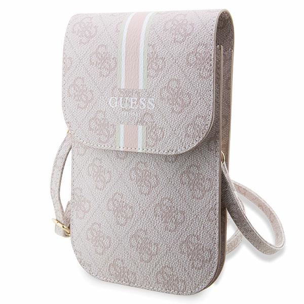 Guess 4G Stripe rankine - rozine