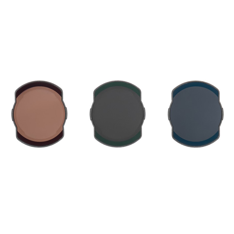 Filtracija ND (8/16/32) DJI Avata