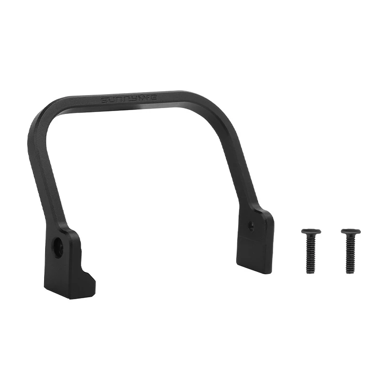 Aliuminio gimbalų apsaugos juosta Sunnylife, skirta DJI Avata (juoda)