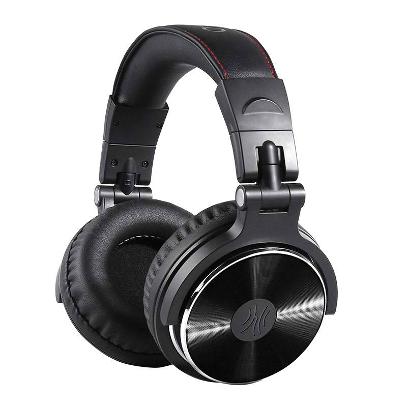 Headphones OneOdio Pro10 (black)