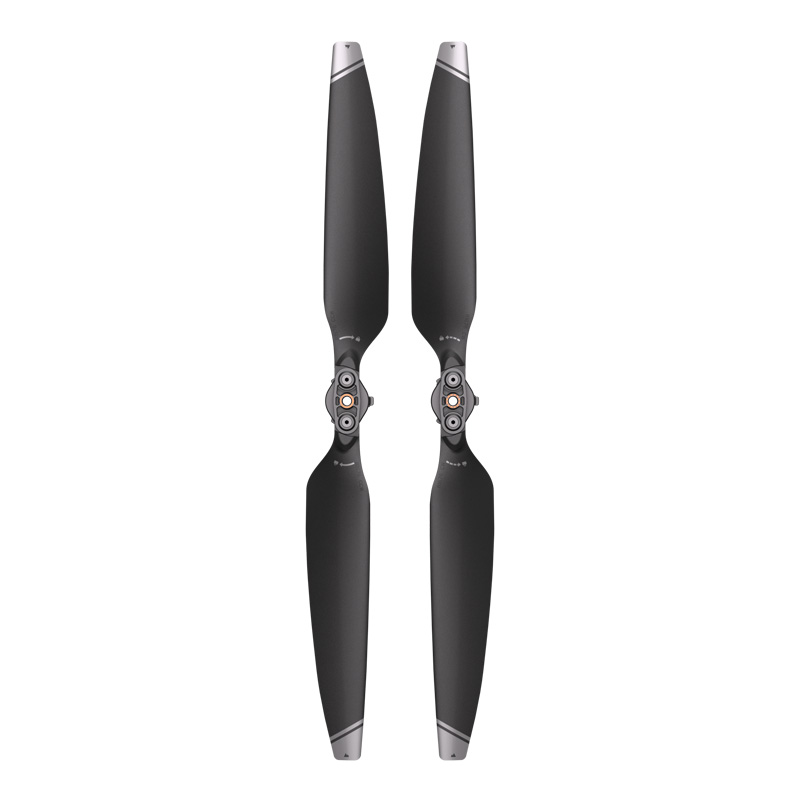 Sulankstomi greito atleidimo sraigtai DJI Inspire 3 dideliam aukščiui (pora)