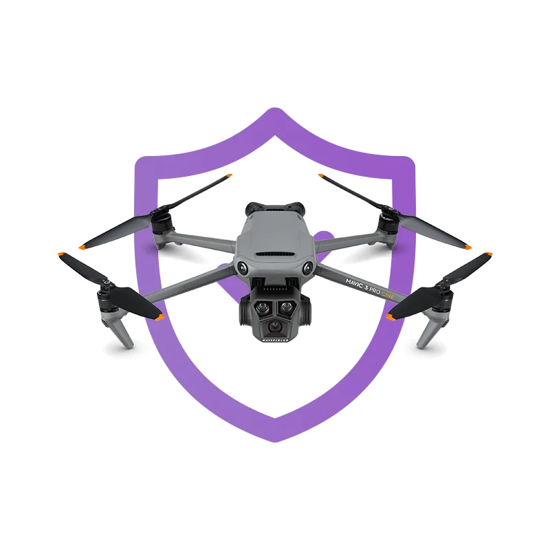 Card DJI Care Refresh 2-Year Plan (DJI Mavic 3 Pro)
