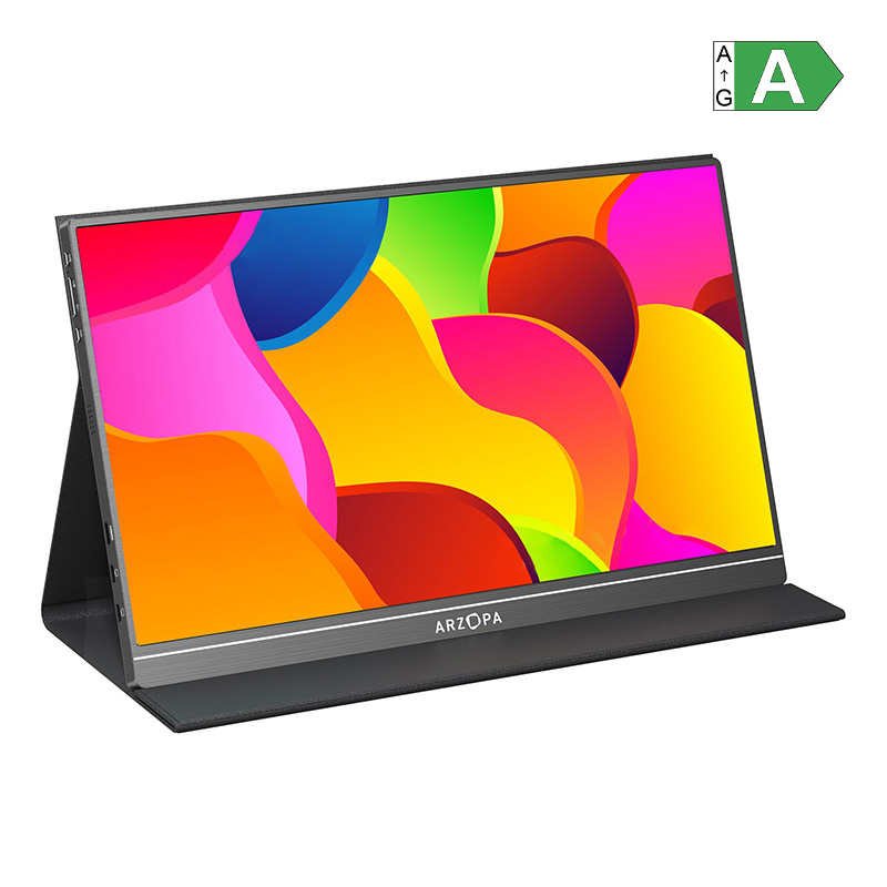 Arzopa S1 TABLE 15.6" portable monitor