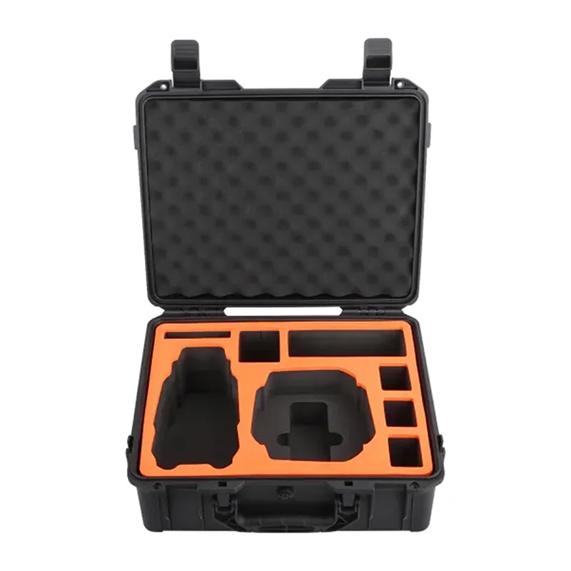 Kietas dėklas Sunnylife, skirtas DJI Mavic 3/3 Pro/3 Classic