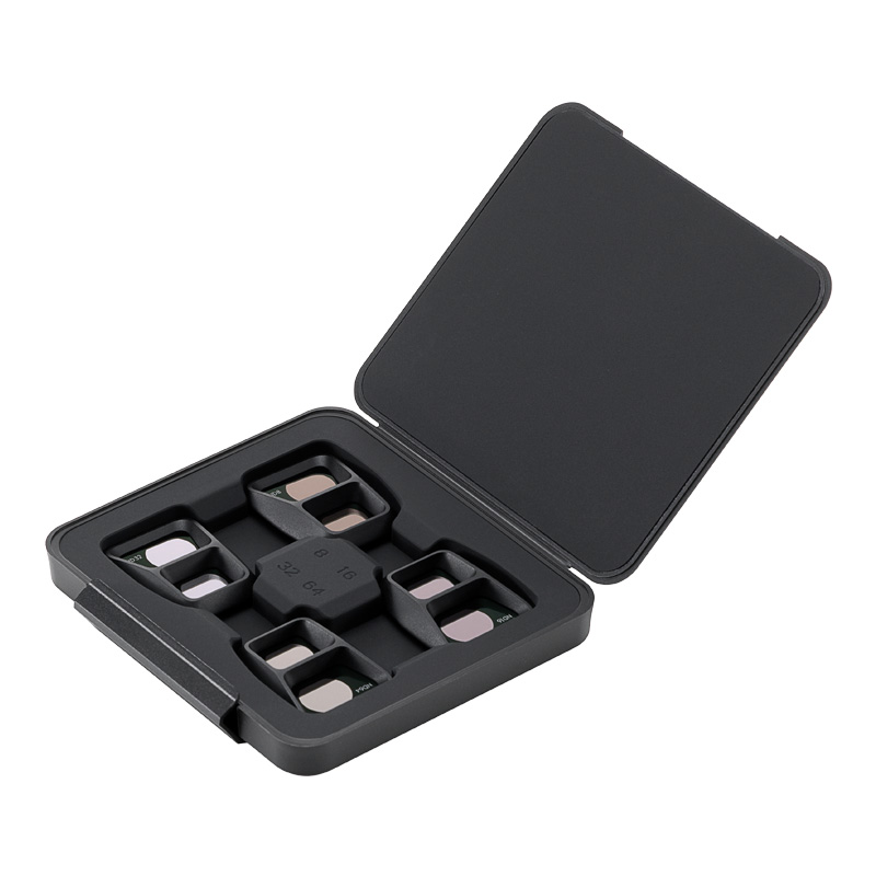 ND filtrų rinkinys (8/16/32/64) DJI Air 3