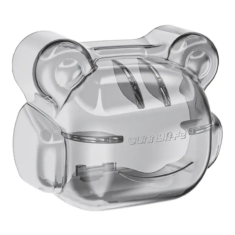 Objektyvo/Gimbal dangtelis Sunnylife skirtas DJI Mini 4 Pro (N4P-G710)