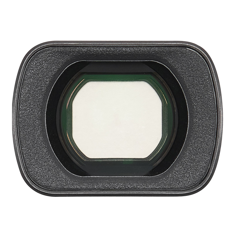 Plačiakampis objektyvas DJI Osmo Pocket 3