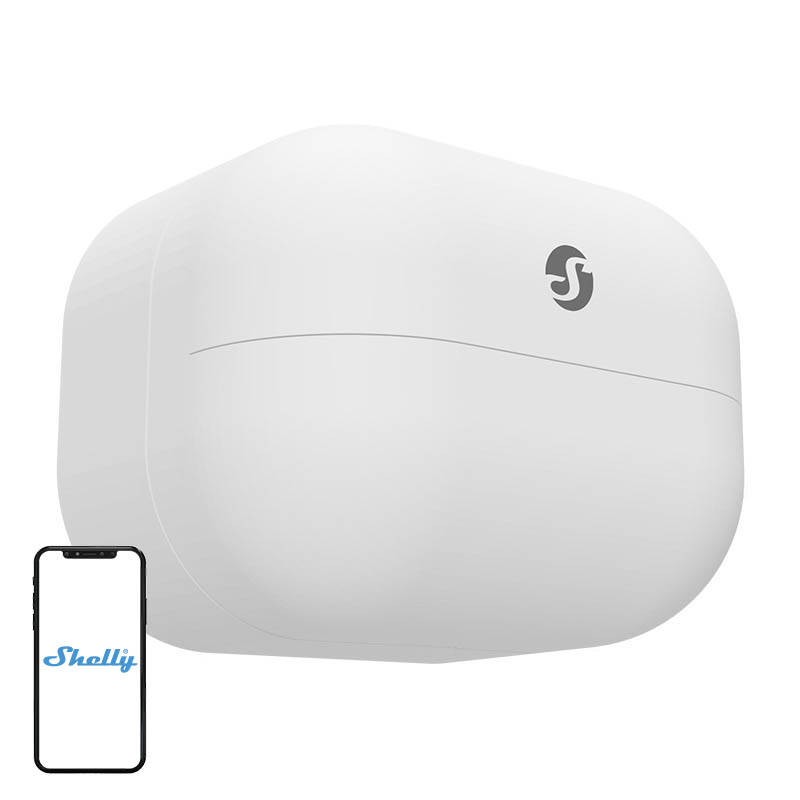 Shelly BLU Motion Sensor Bluetooth