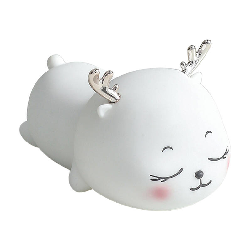 SuperFire L07 Little Elk children's night light