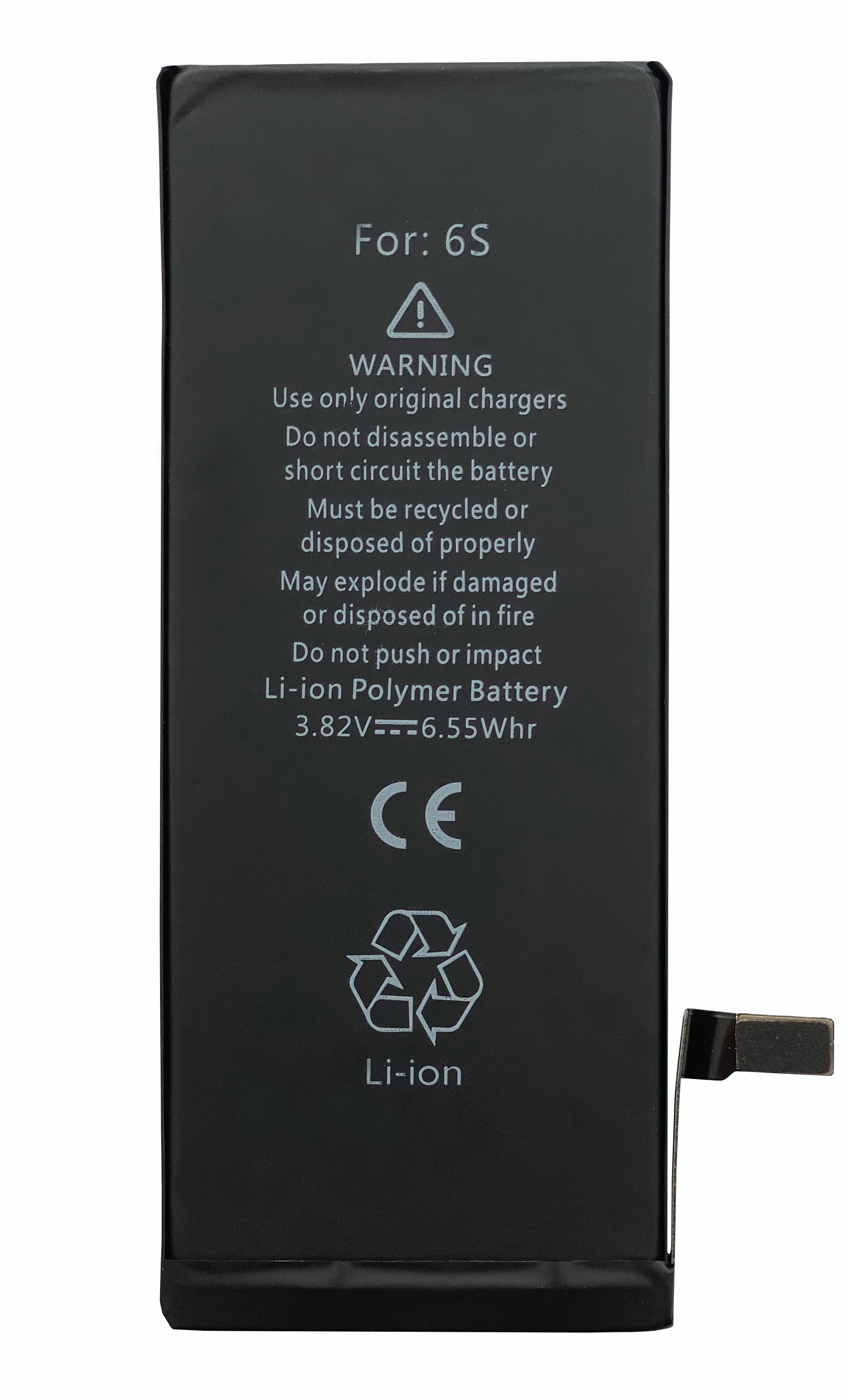 Akumuliatorius Apple iPhone 6S 1715mAh OEM