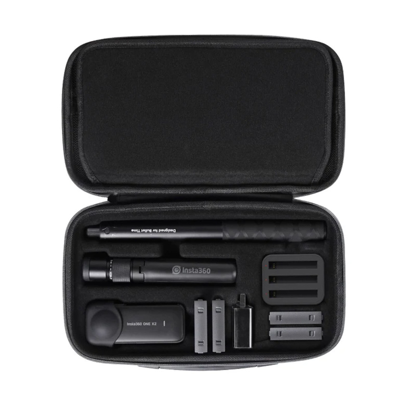 Insta360 ONE X2 / X3 (IST-B193)