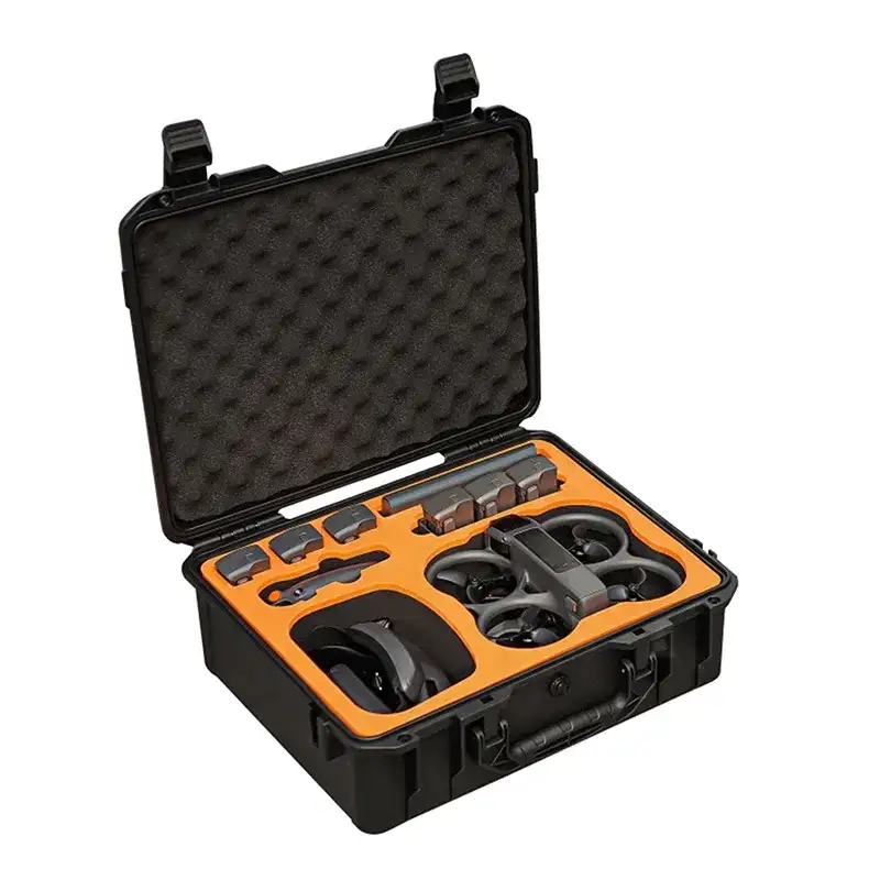 Super kietas dėklas "Sunnylife", skirtas DJI Avata 2