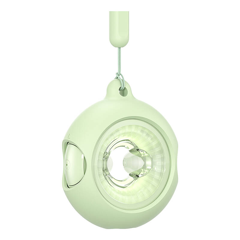 TWS Vention NBRG0 T17 belaidės ausinės (žalios)