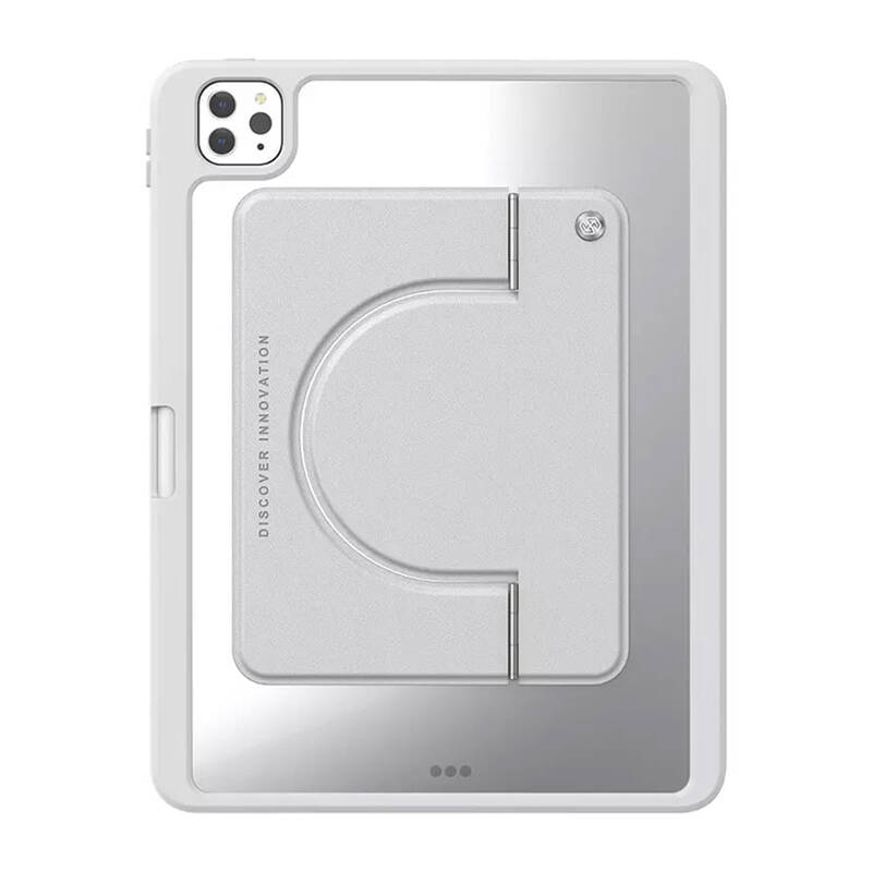 Nillkin FlexWing magnetinis planšetės stovas (pilkas)