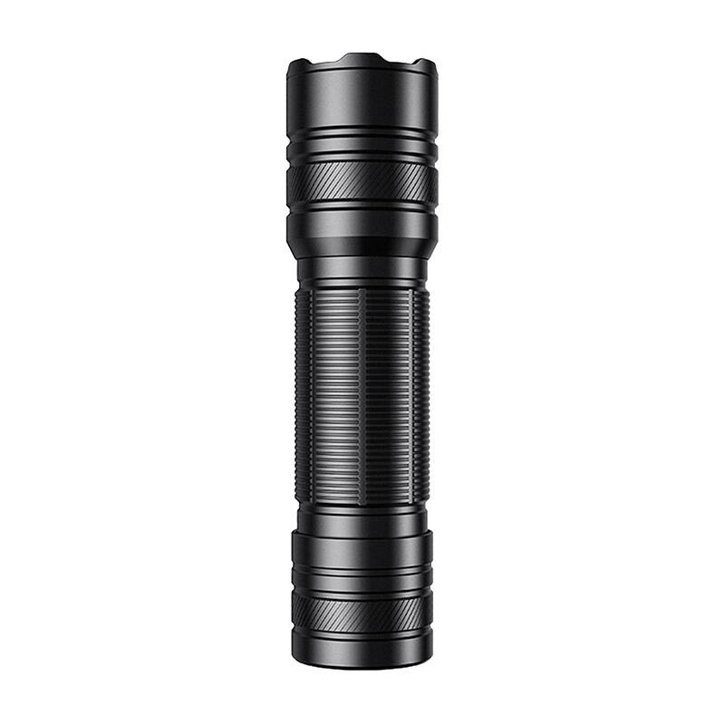 Superfire S3-A flashlight, 146 lm, 214 m, 5 modes